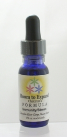Room to Expand Children's Formula, 3 Flowers Healing