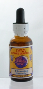 CLEANSING REMEDY