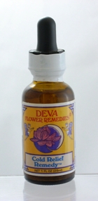 COLD RELIEF REMEDY