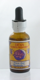 FIRST AID REMEDY