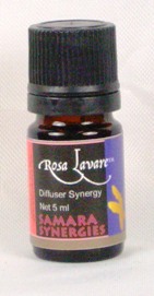 Rosa Lavare Synergy