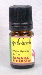 Gentle Breath Synergy