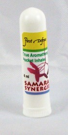 First Defense Pocket Aromatics