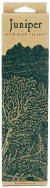 Juniper Ridge, Juniper Incense