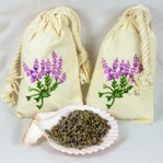 LAVENDER drawer sachet