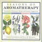 Seasons of Aromatherapy by Judith Fitzsimmons & Paula Bousquet