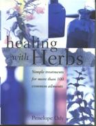 Healing With Herbs, by Penelope Ody