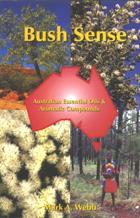 Bush Sense, Australian Essential Oils & Aromatic Compounds