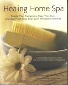 Healing Home Spa by Valerie Cooksley