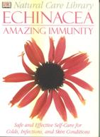 Echinacea: Amazing Immunity by Stephanie Pederson