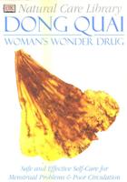 Dong Quai: Woman's Wonder Drug by Stephanie Pederson
