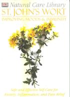 St John's Wort: Improving Moods & Immunity by Stephanie Pederson