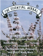 The Essential Herbal May-June 2010