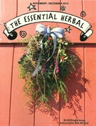 The Essential Herbal Nov-Dec 2010