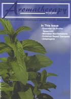 Aromatherapy Today: The International Aromatherapy Journal Vol 29, March 2004