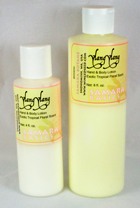 Ylang Ylang Hand & Body Lotion