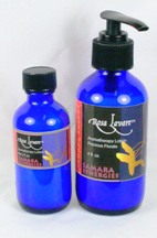 ROSA LAVARE™ Aromatherapy Lotion