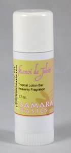 Monoi de Tahiti Lotion Bar