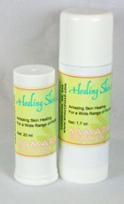 Healing Skin Balm