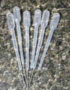 Needle-nose pipette, pkg of 25