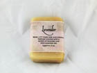 Lavender Handmade Soap, 4 oz. Bar