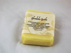Calendula Castile Handmade soap, 4 oz. Bar