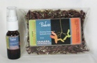 Prakriti™ Anointing Oil, 15 ml in colored glass treatment pump