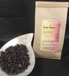 Juniper Berries, 5 oz.