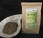 Peppermint Leaf, Dried, c-s, 3 oz.