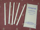 Perfume Test Strips, Package of 100