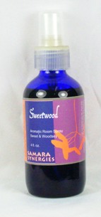 Sweetwood Aromatic Room Spray