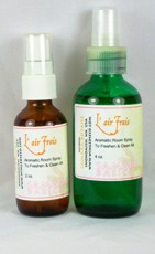 L'air Frais Aromatic Room Spray