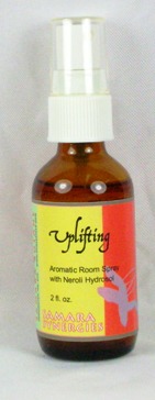 Uplifting Aromatic Room Spray