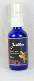 Transitions™ Aromatic Room Spray