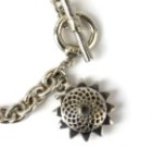 Sunflower Bracelet, Jeffrey David