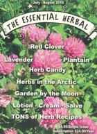 The Essential Herbal July-August 2010