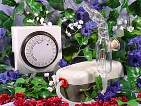 Diffuser, Whole Spectrum, House Diffuser with nebulizer and timer