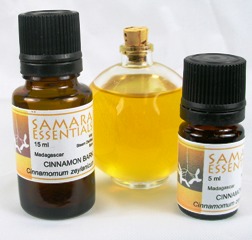 CINNAMON BARK