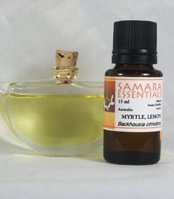 LEMON MYRTLE