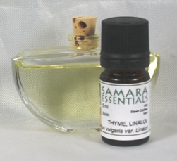 THYME, LINALOL