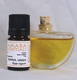 PEPPER GREEN