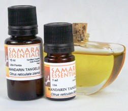 MANDARIN TANGELO