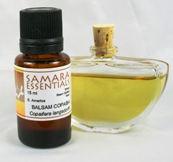 BALSAM COPAIBA SD