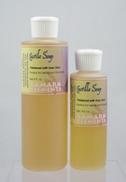 Castile Soap (thick)