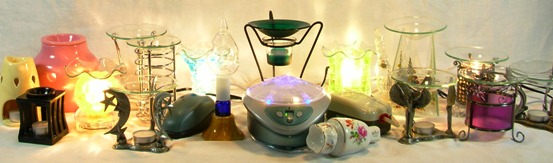 Aromatherapy Diffusers