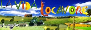 La VIda Locavore logo