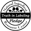 Natural Ingredient Resource Center